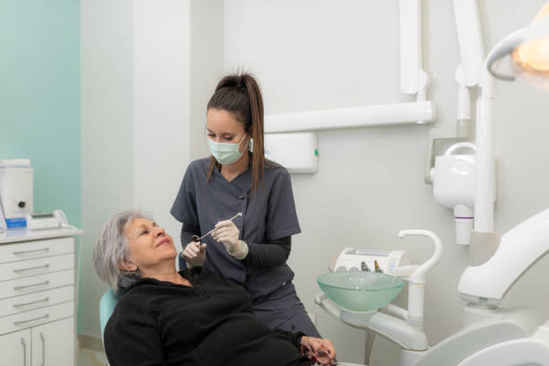 Best Broken Tooth Emergency  in Rocky Ford, CO